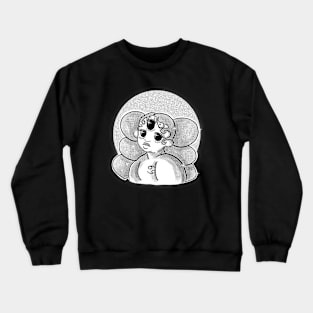 CANCER Crewneck Sweatshirt